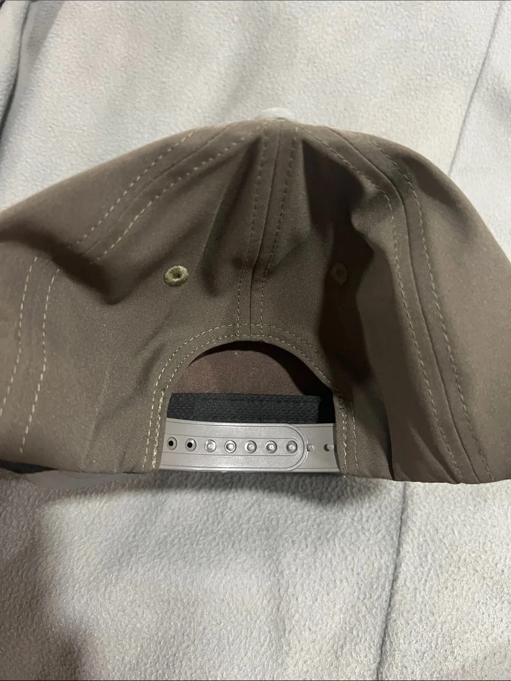 Southern String Hat Co